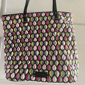Vera Bradley shoulder bag